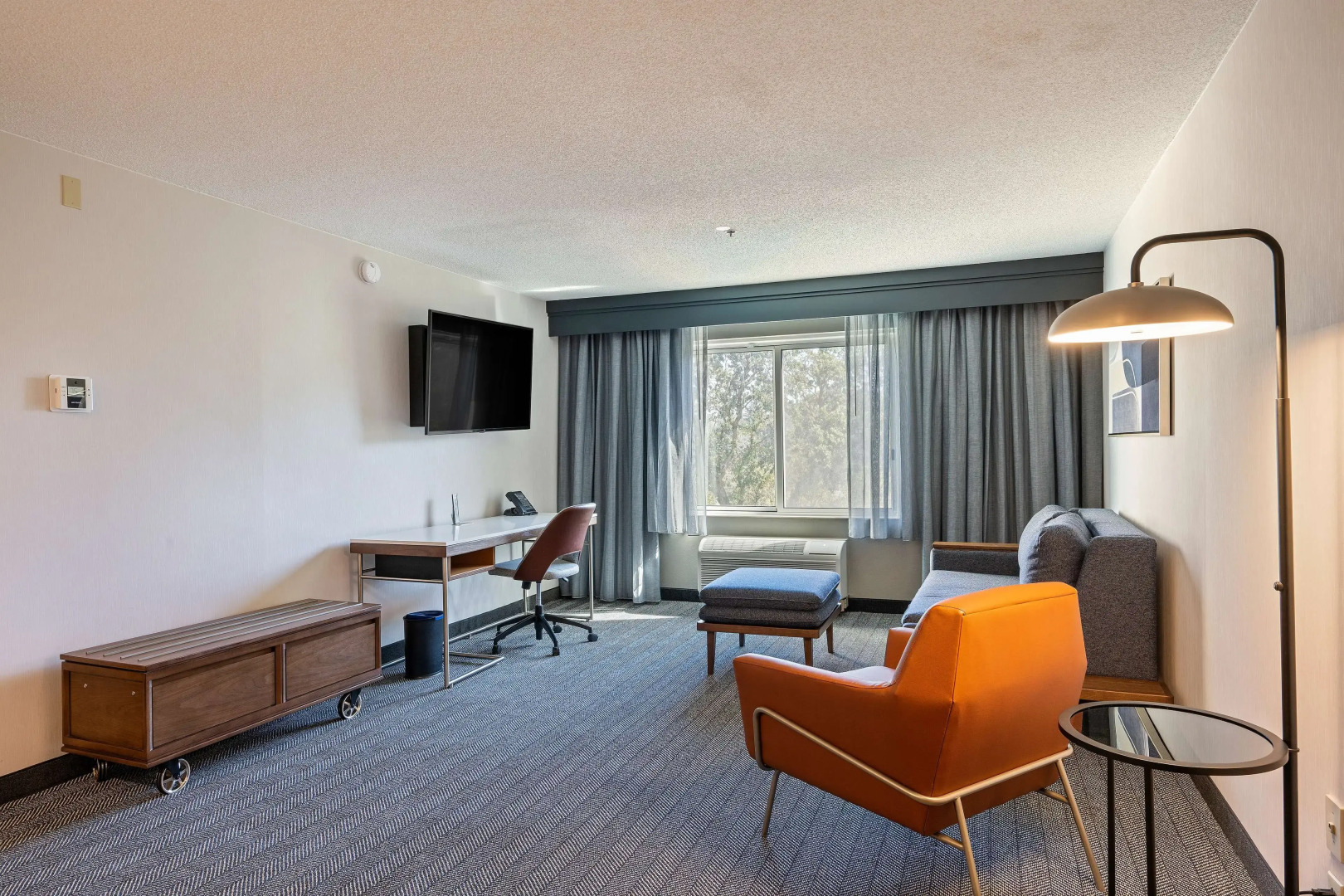 Sonesta Select San Ramon