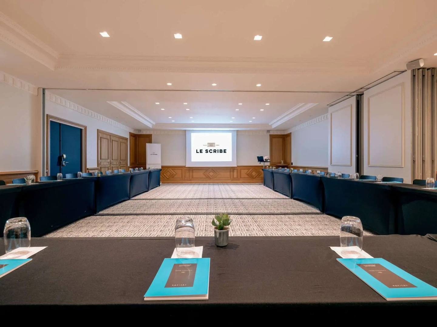 Sofitel Le Scribe Paris Opéra