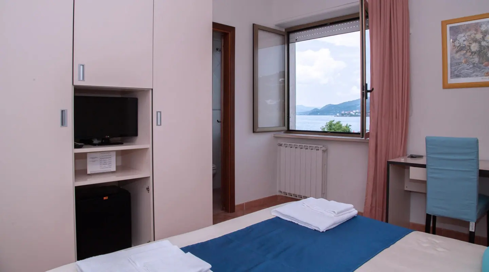 Hotel Mediterraneo