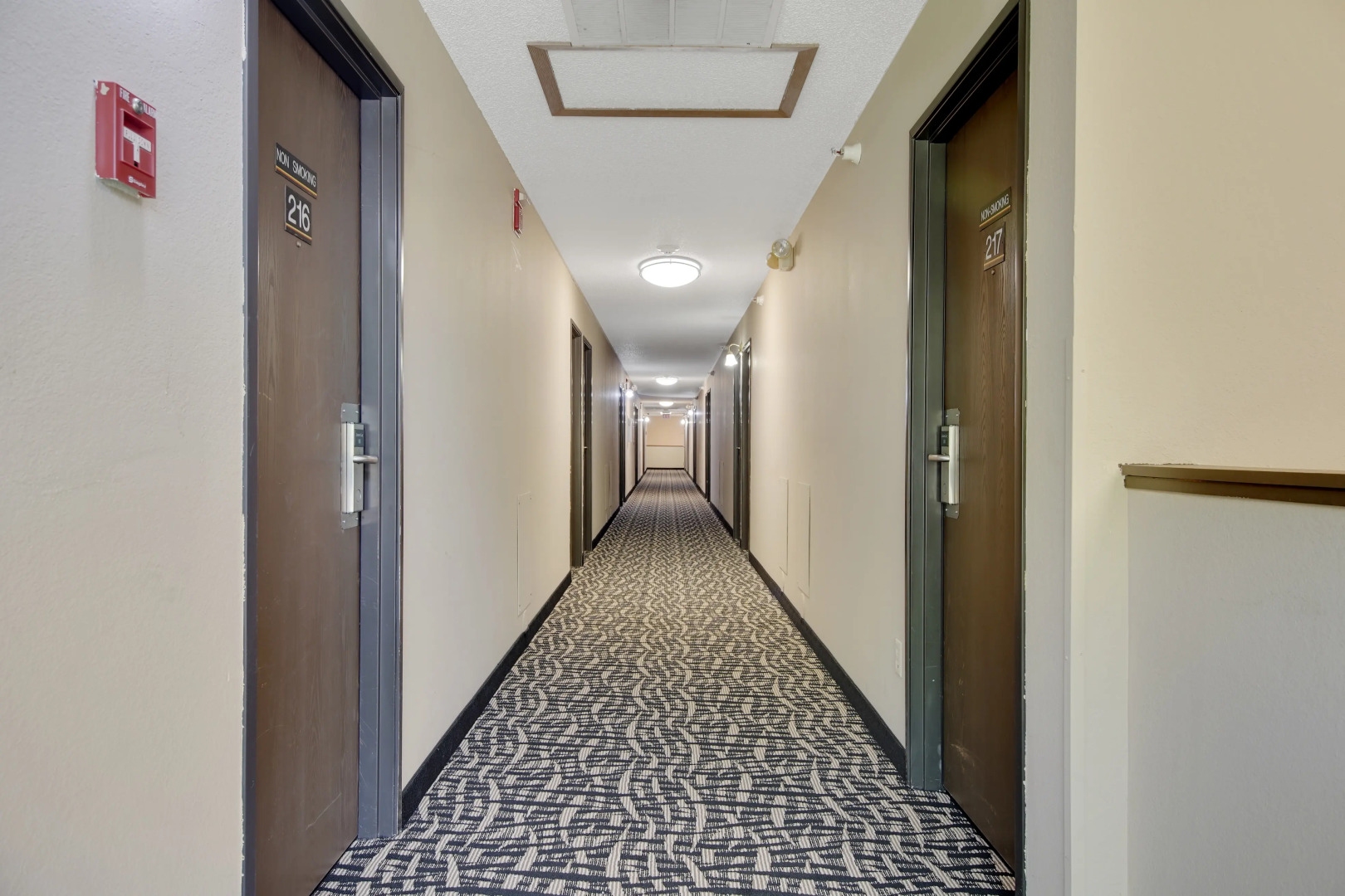 Americas Quality Inn & Suites Finlayson