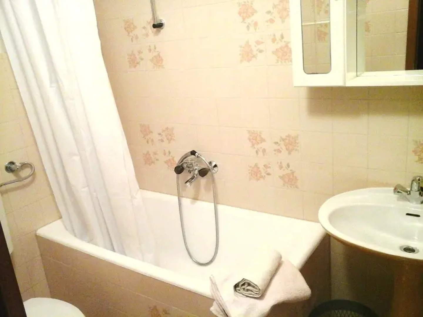 Apartmani Bilicic