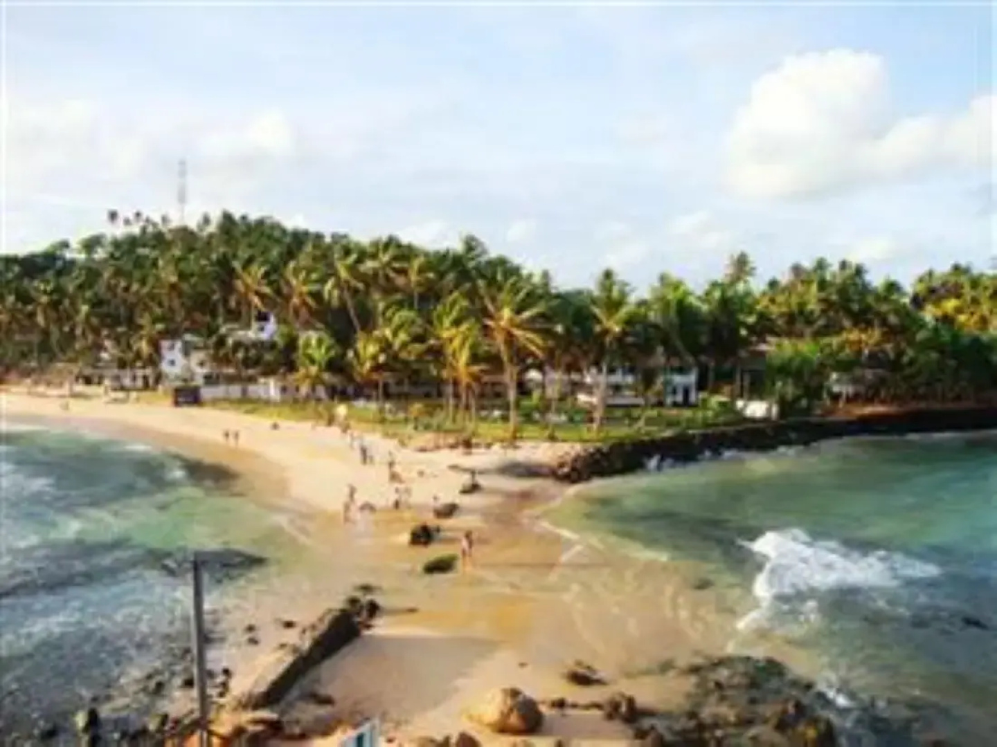 Sea Breeze Hotel