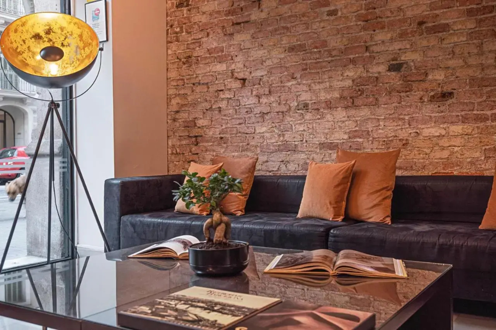Serhs Carlit Boutique Hotel