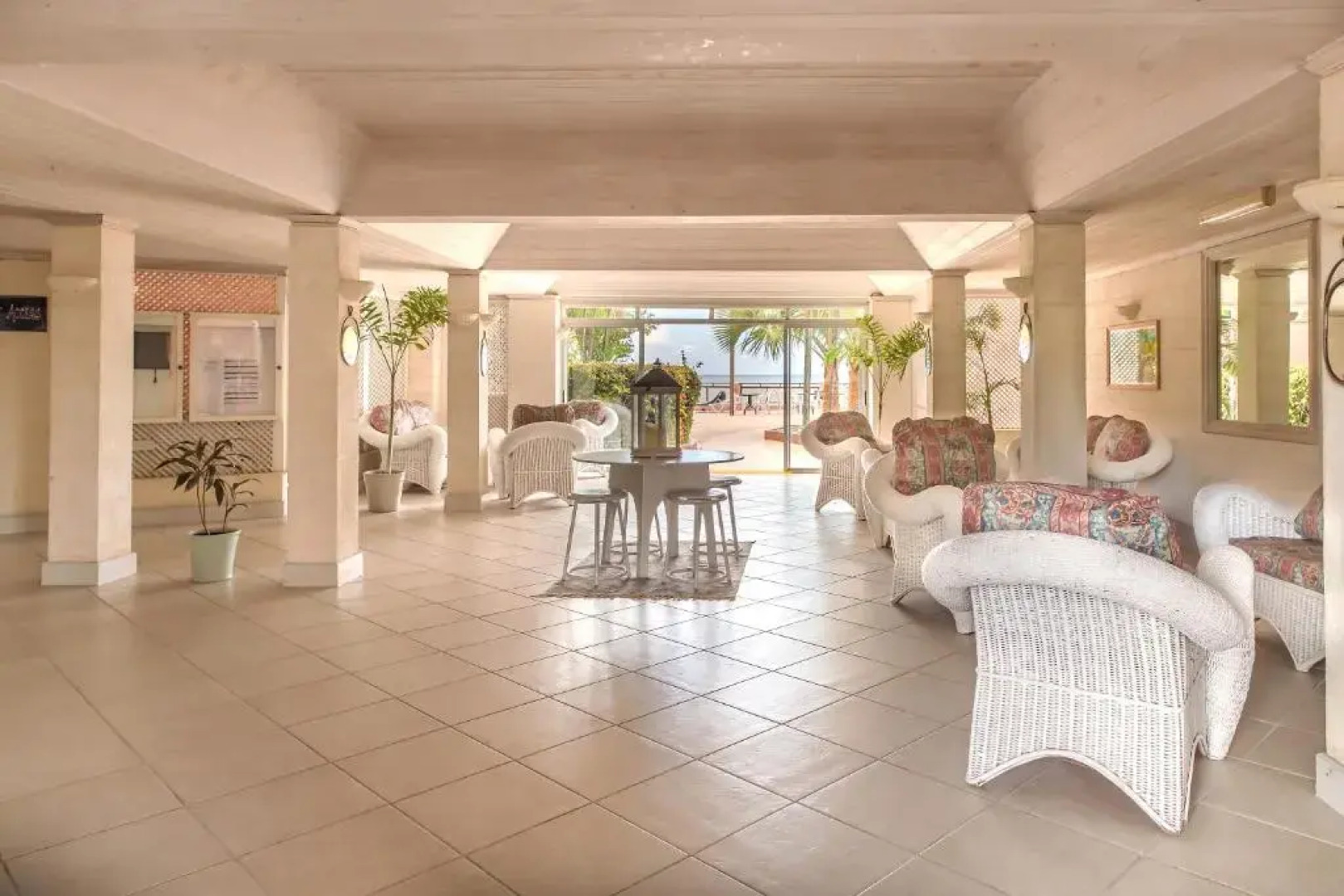 Barbados Beach Club Resort - All Inclusive