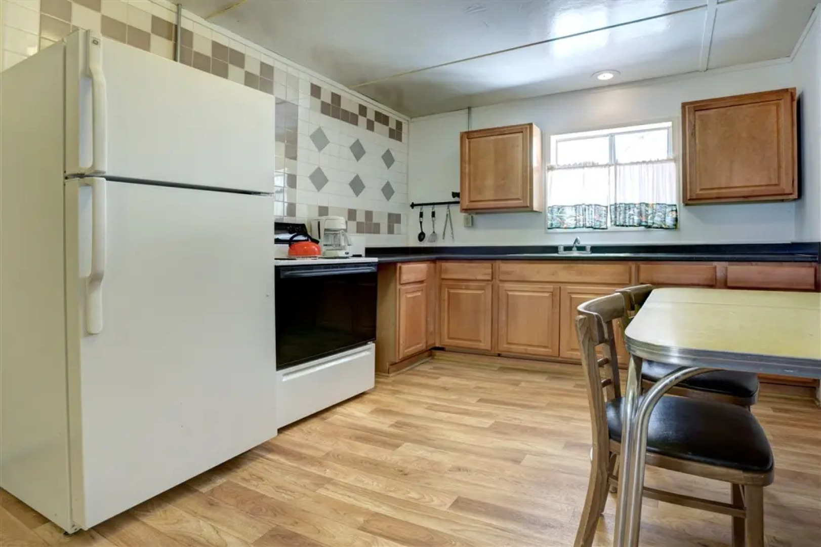 Cardinal Village Resort