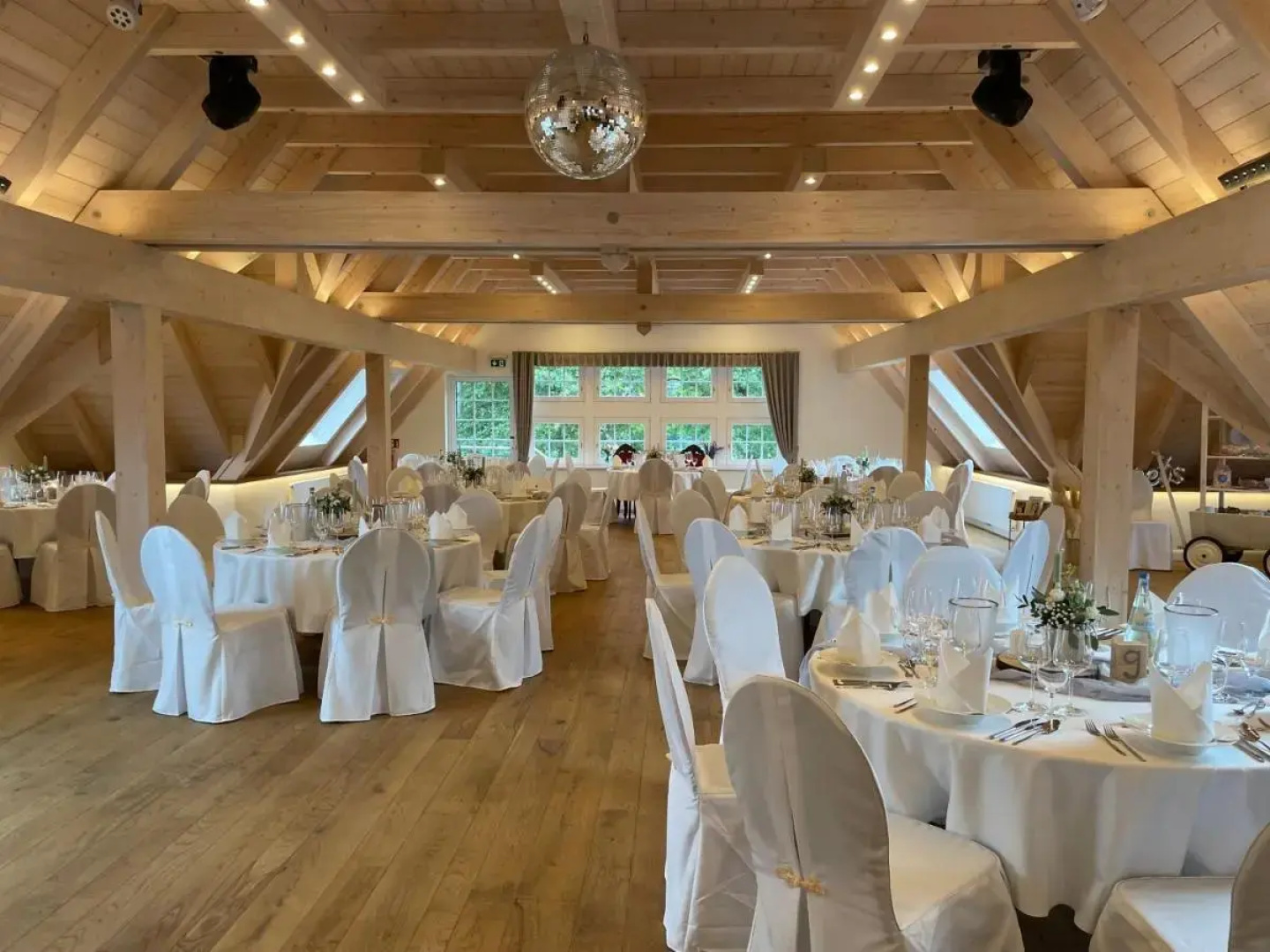 Landhaus Bruckmann