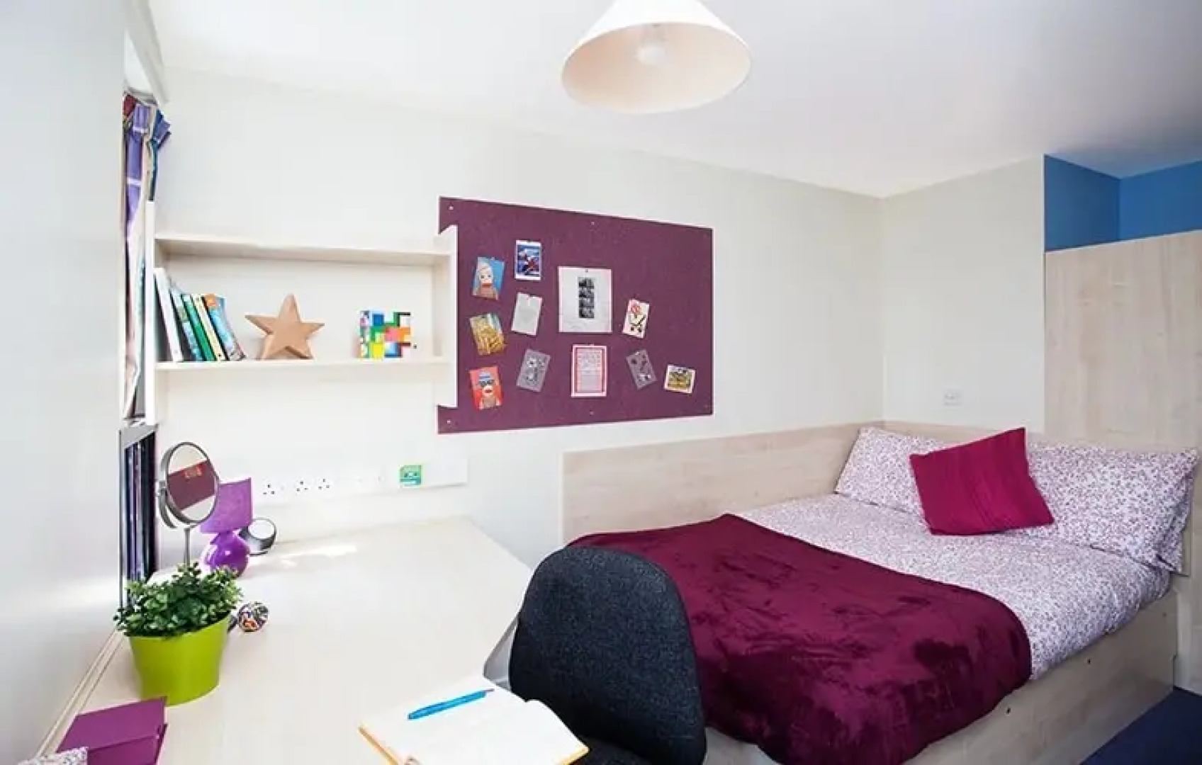 Portsburgh Court - Campus Accommodation