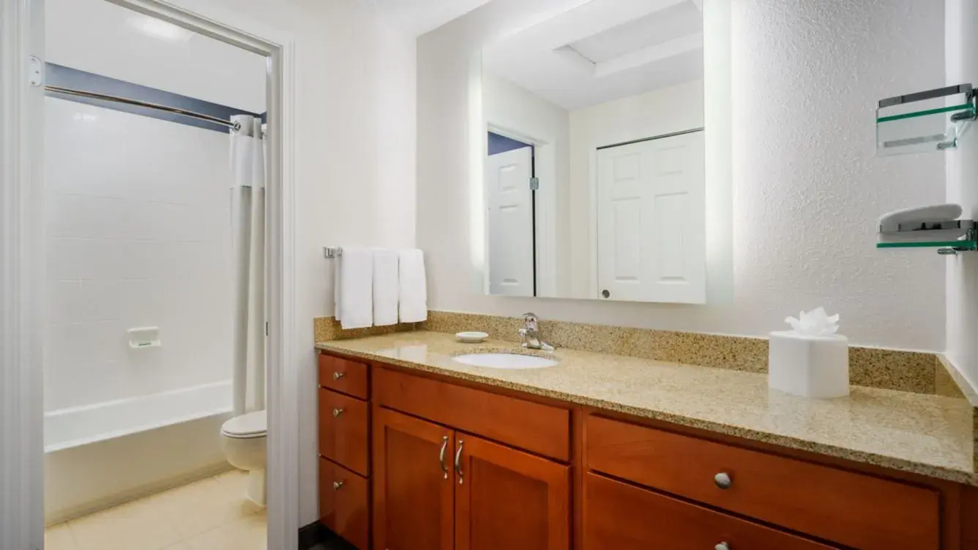 Residence Inn by Marriott Seattle Northeast-Bothell