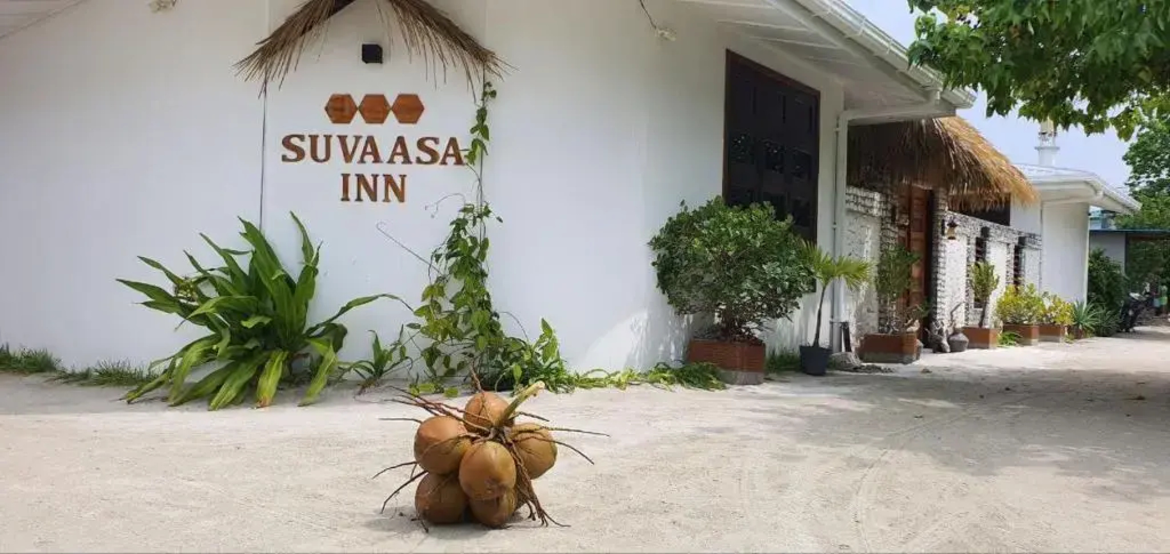 Suvaasa Inn