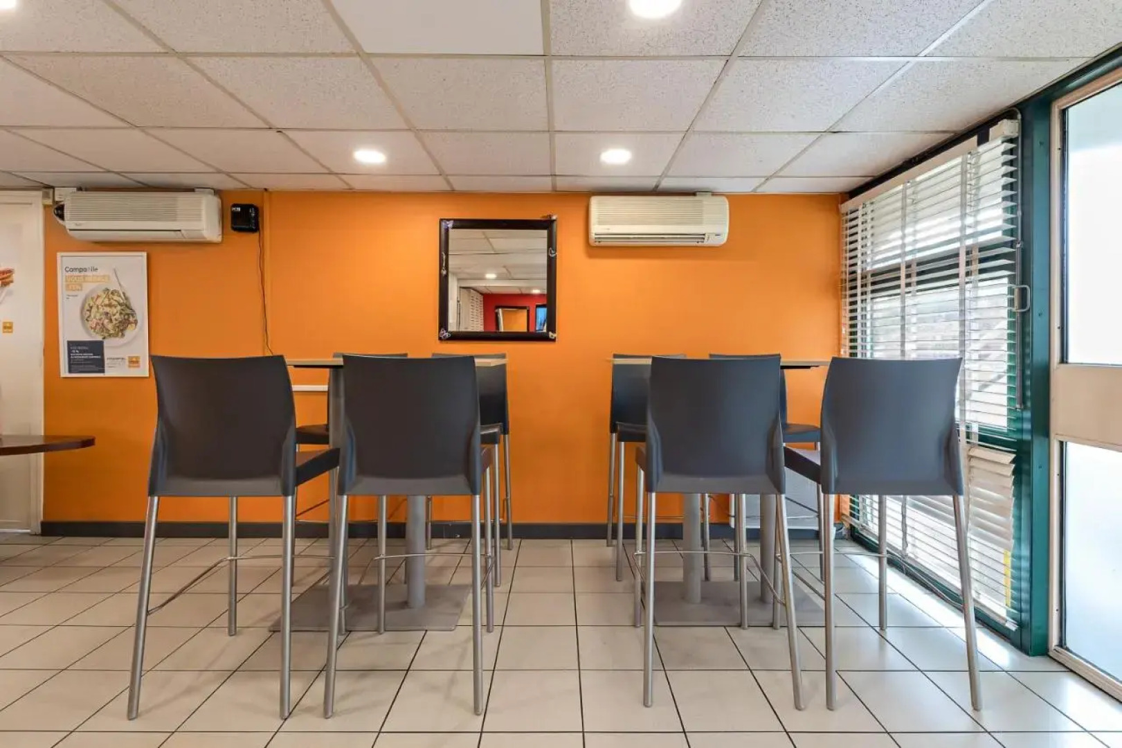 Premiere Classe Rouen Sud - Parc des Expositions