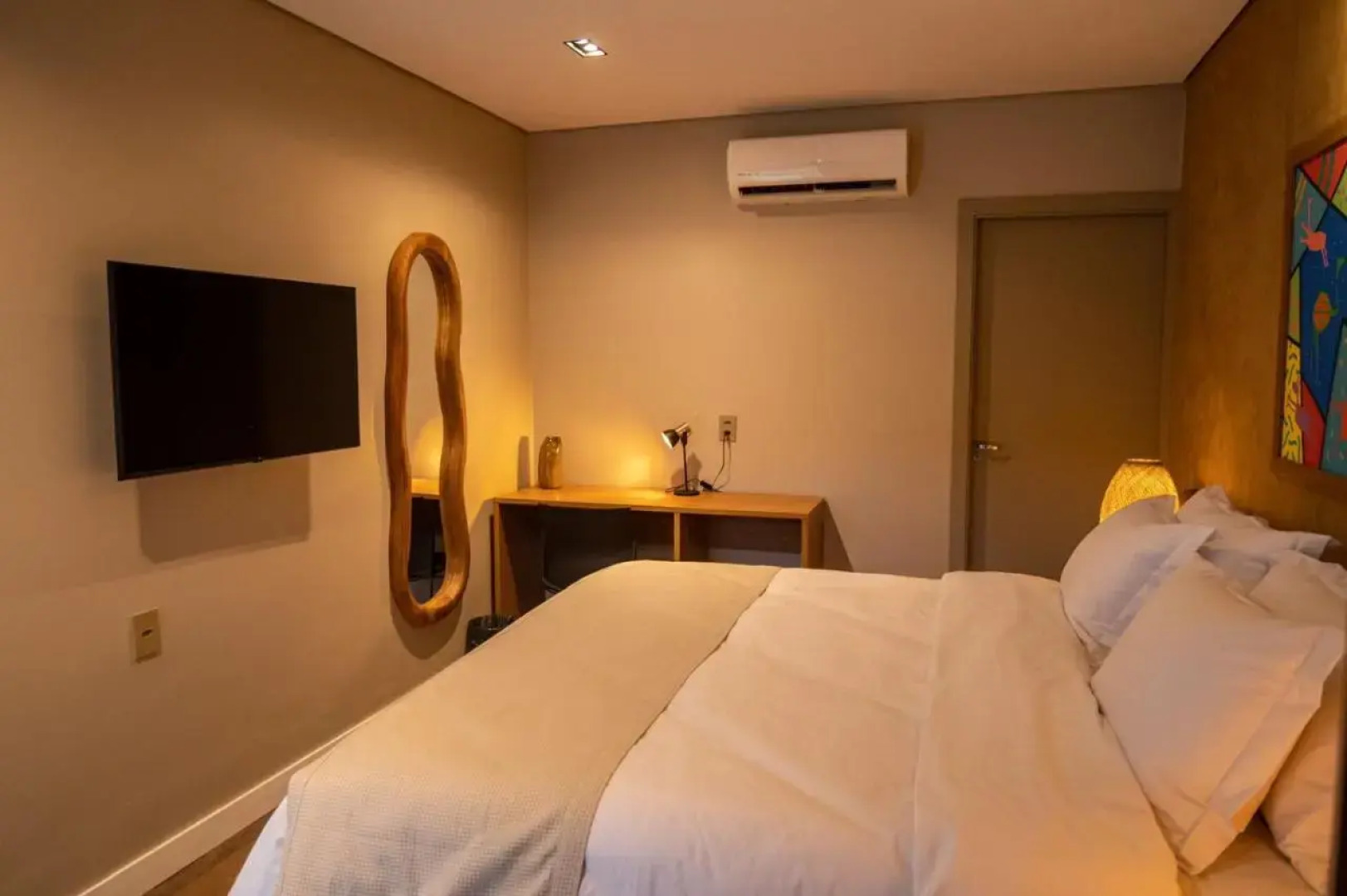 Hotel Serra da Capivara