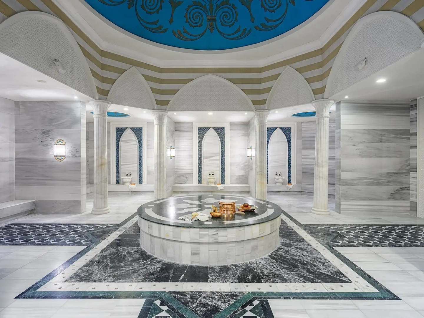 Rixos Premium Bodrum