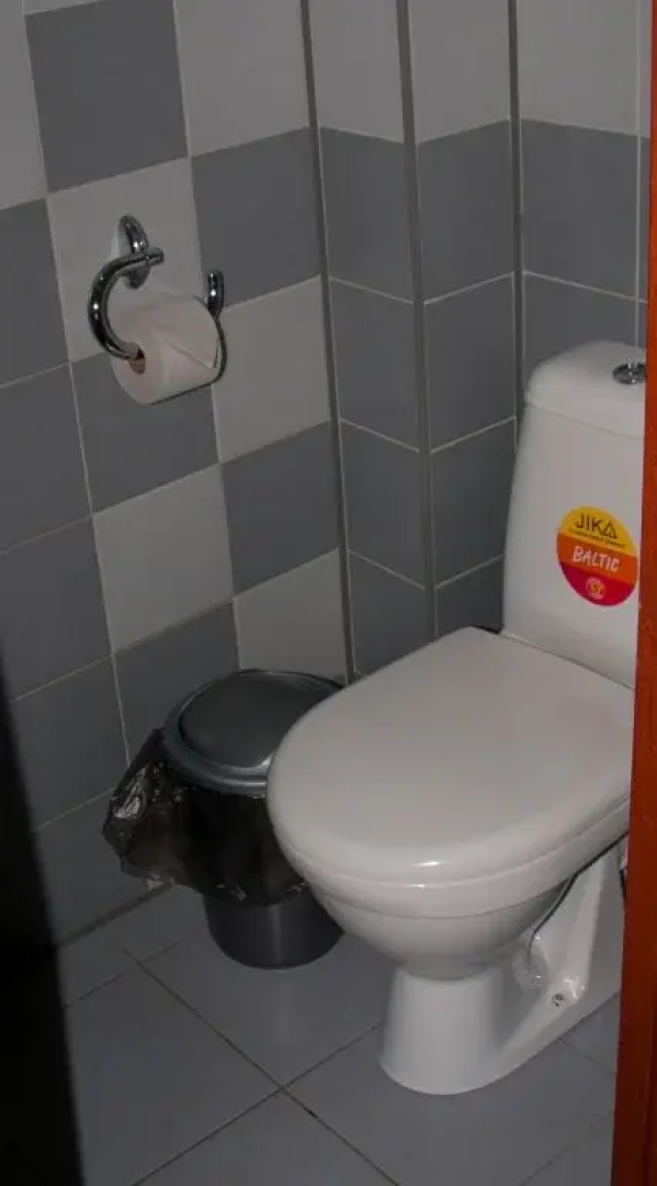 Shelter Hostel