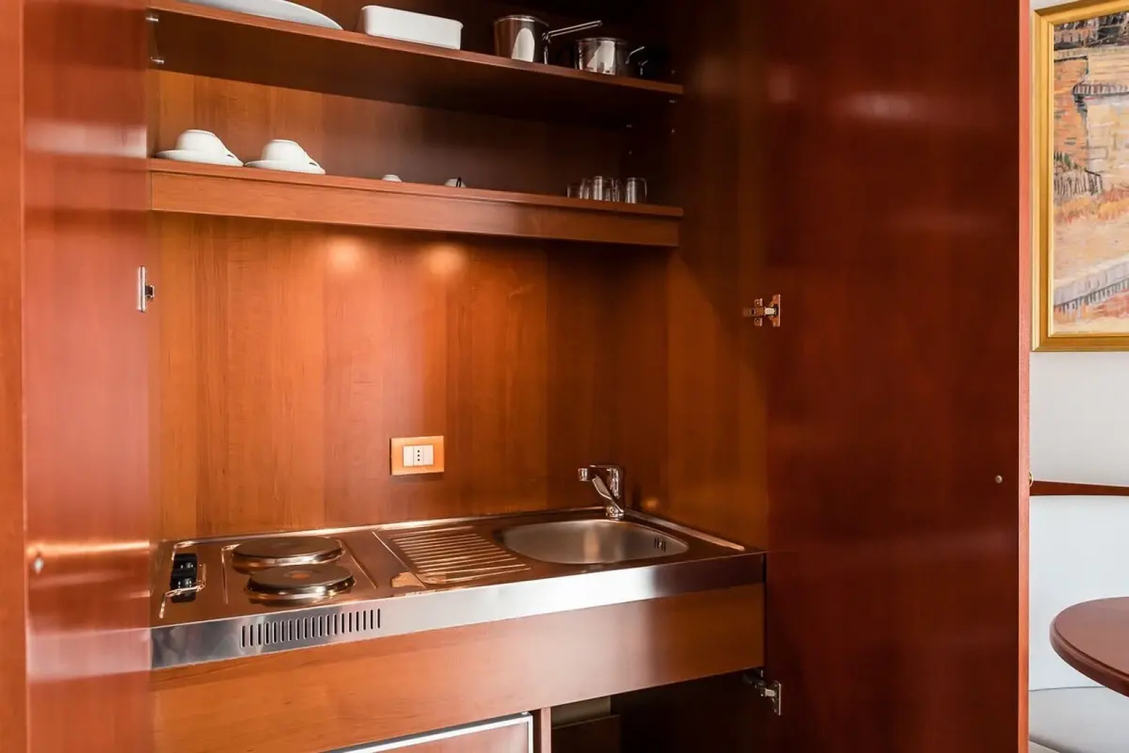 Hotel Mediterranee Family & Spa Hotel