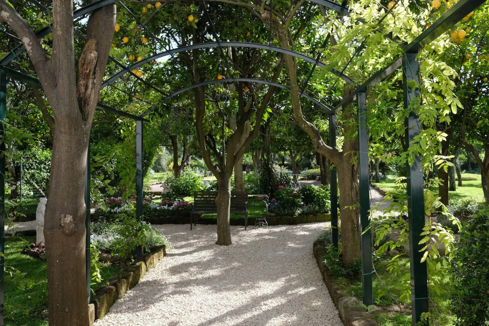 Majestic Palace Hotel