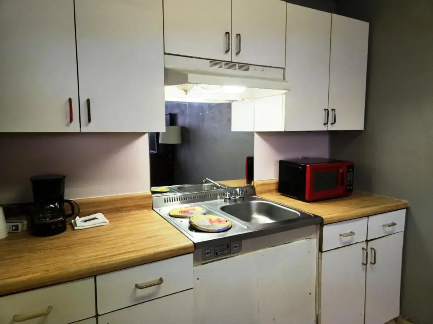 Executive Inn at Mena