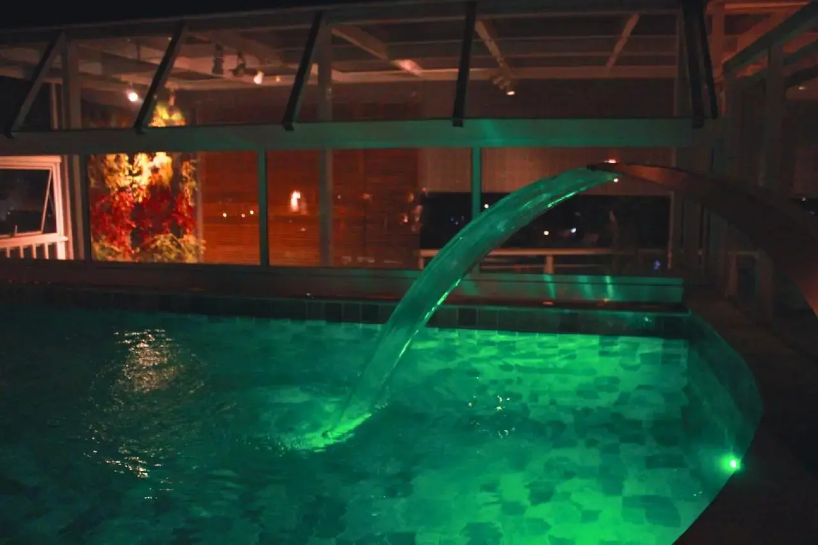 Gontijo Inn Hotel