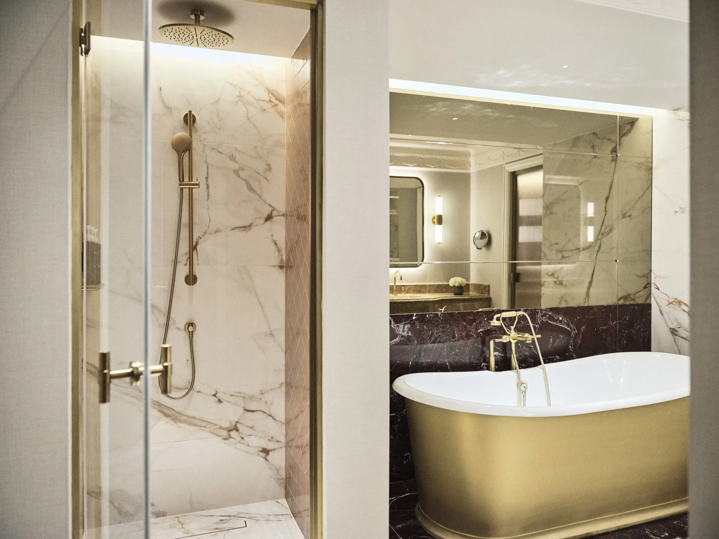 The Palace, a Luxury Collection Hotel
