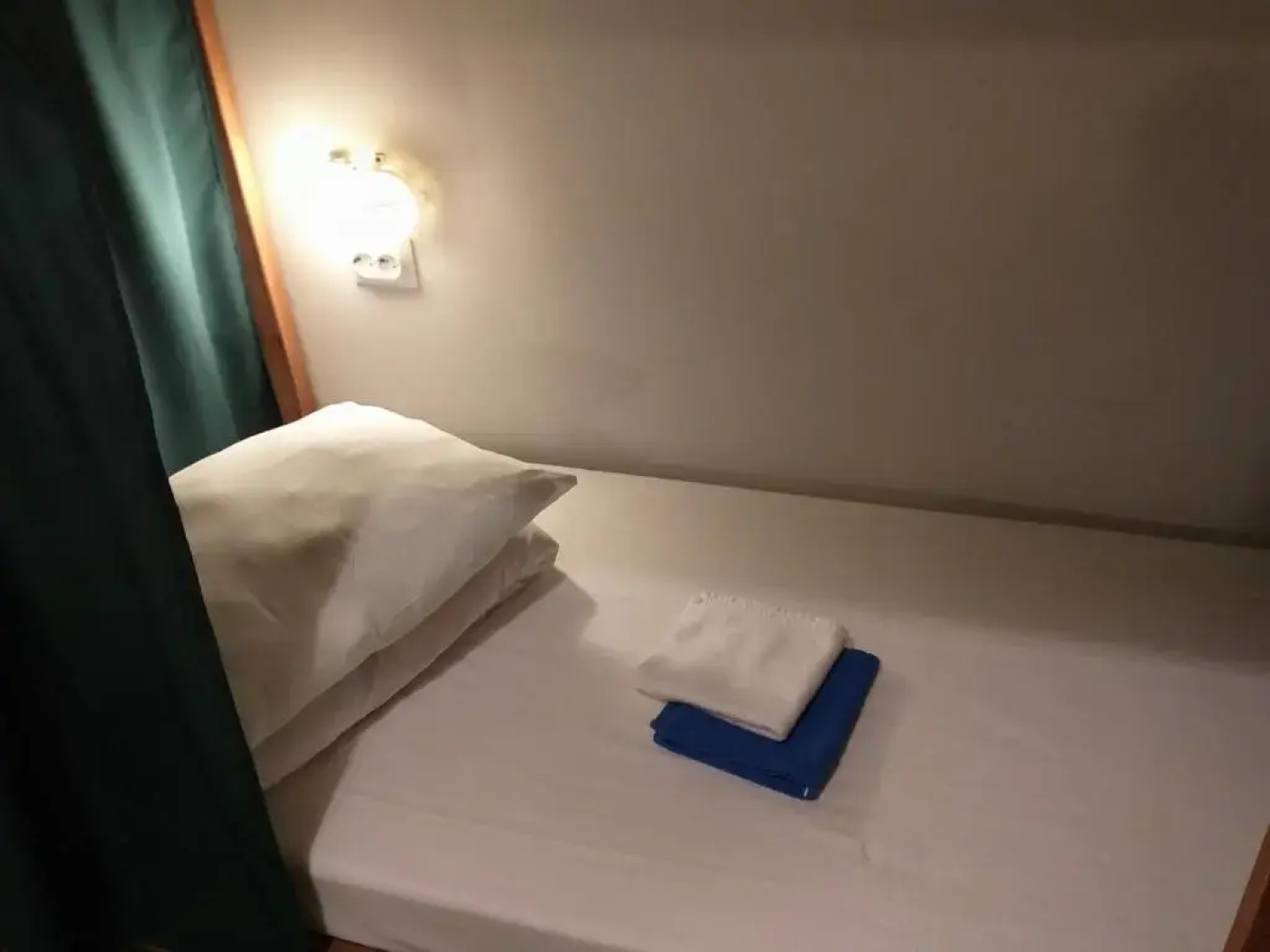 Hostel Uyutnyij Hotel