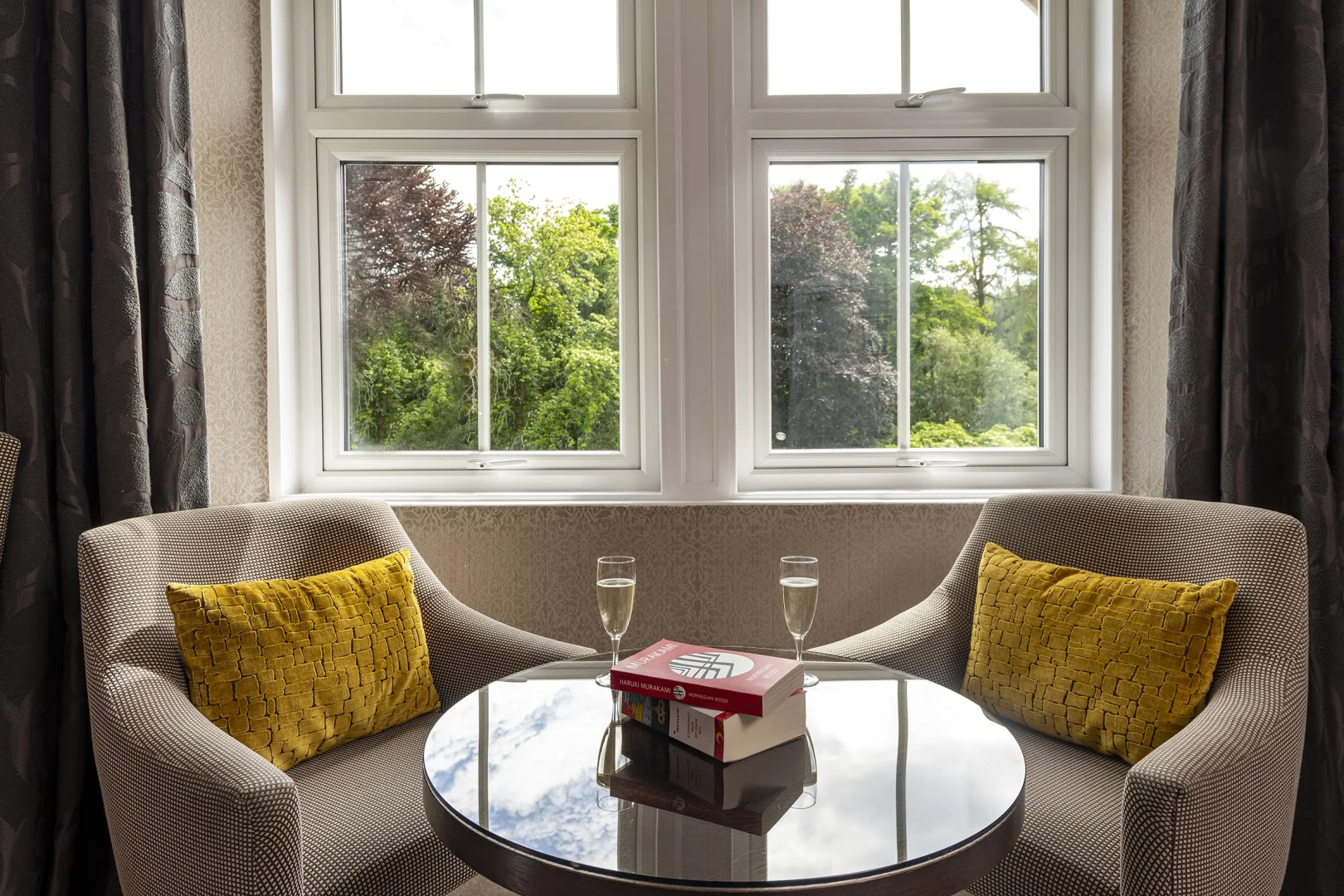 Duisdale House Hotel