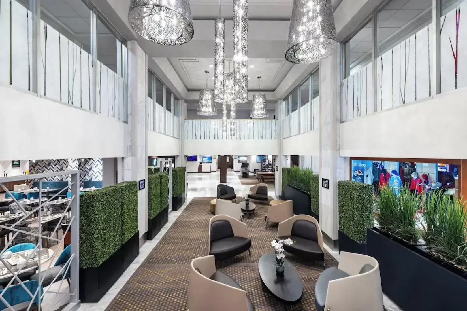 Holiday Inn Toronto Downtown Centre by IHG