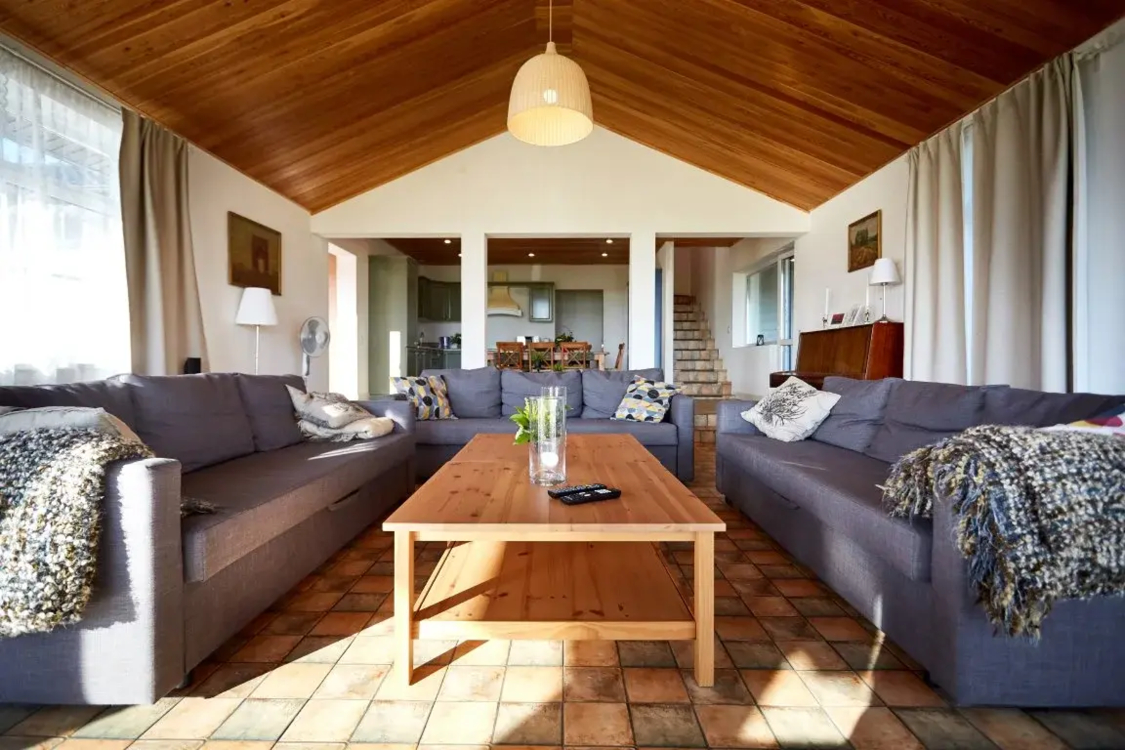 Usad'ba Gorki Village