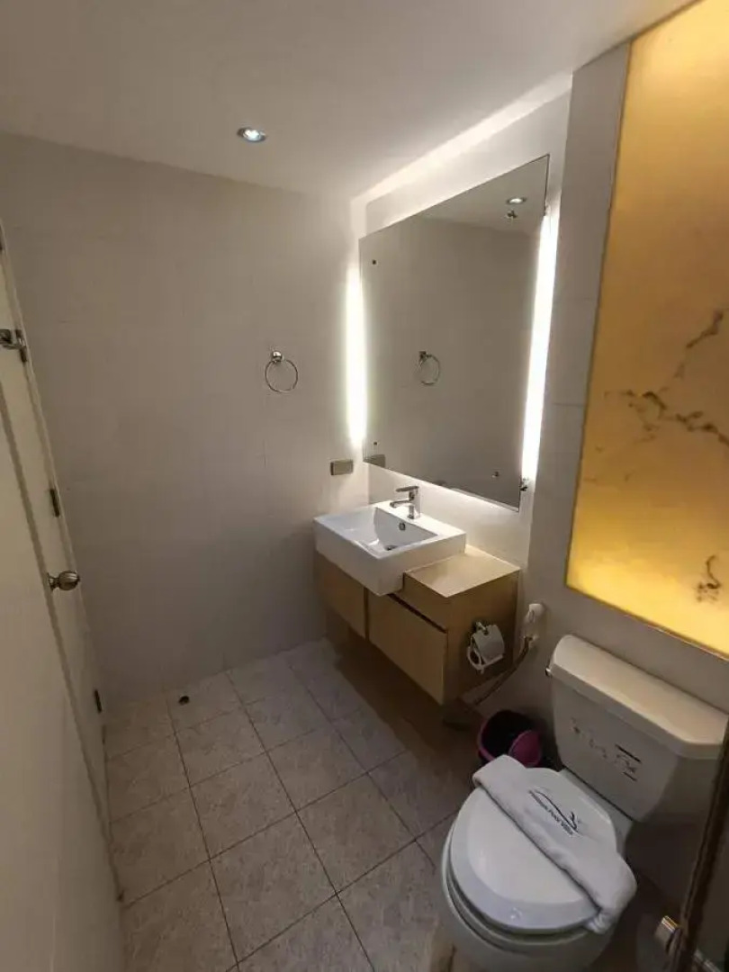 Atlantis Condo by Sompong