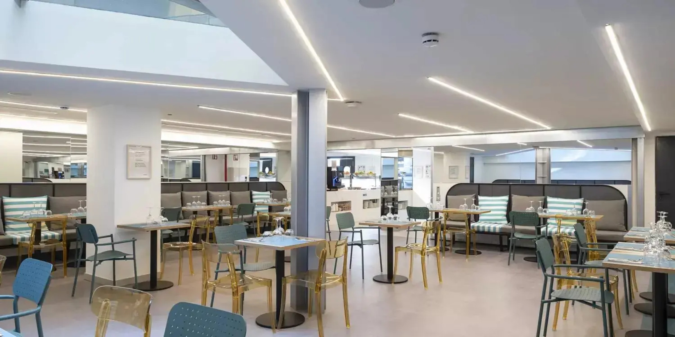 Occidental Las Canteras