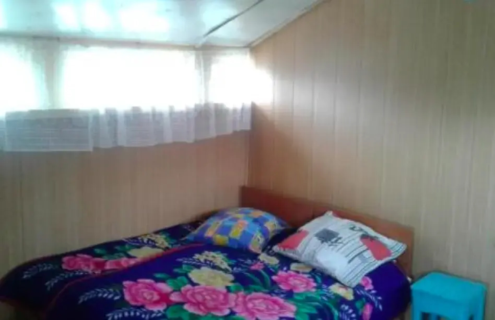 Guesthouse on Traktovaya 34