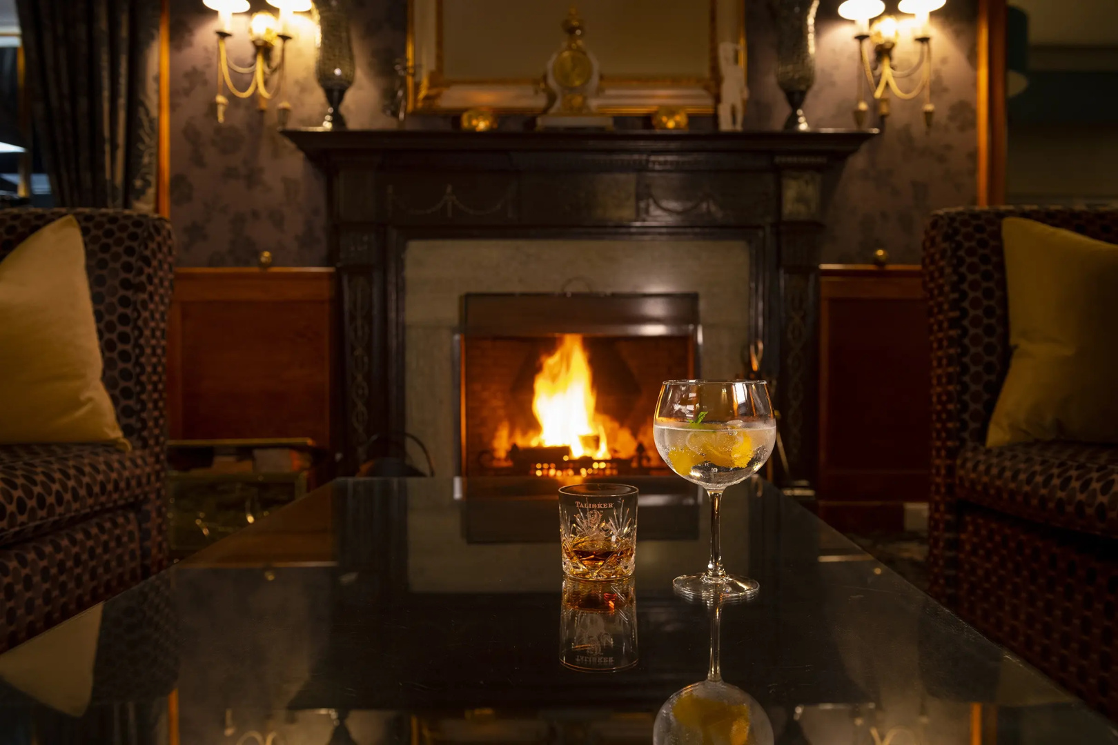 Duisdale House Hotel