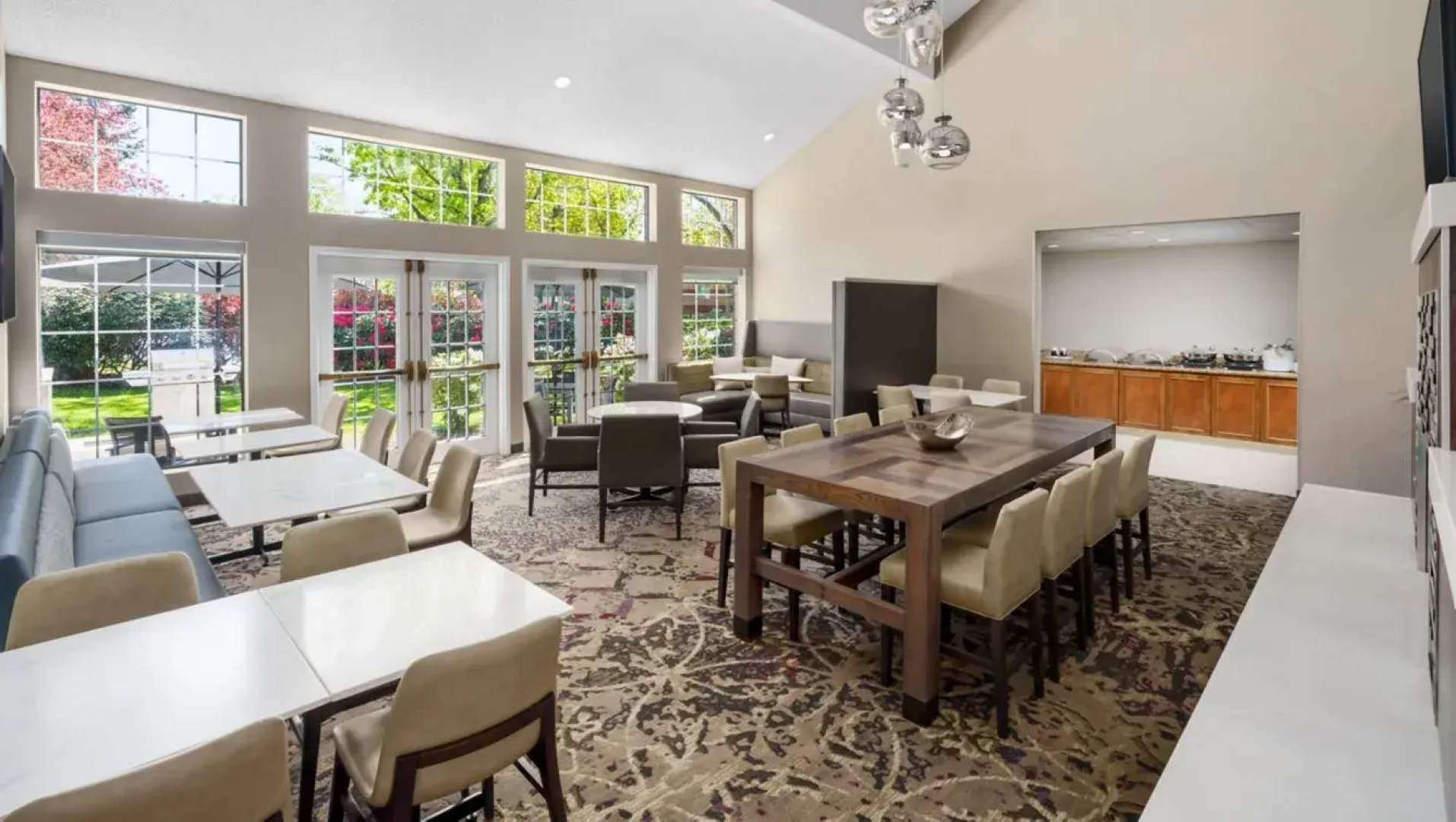 Residence Inn by Marriott Seattle Northeast-Bothell