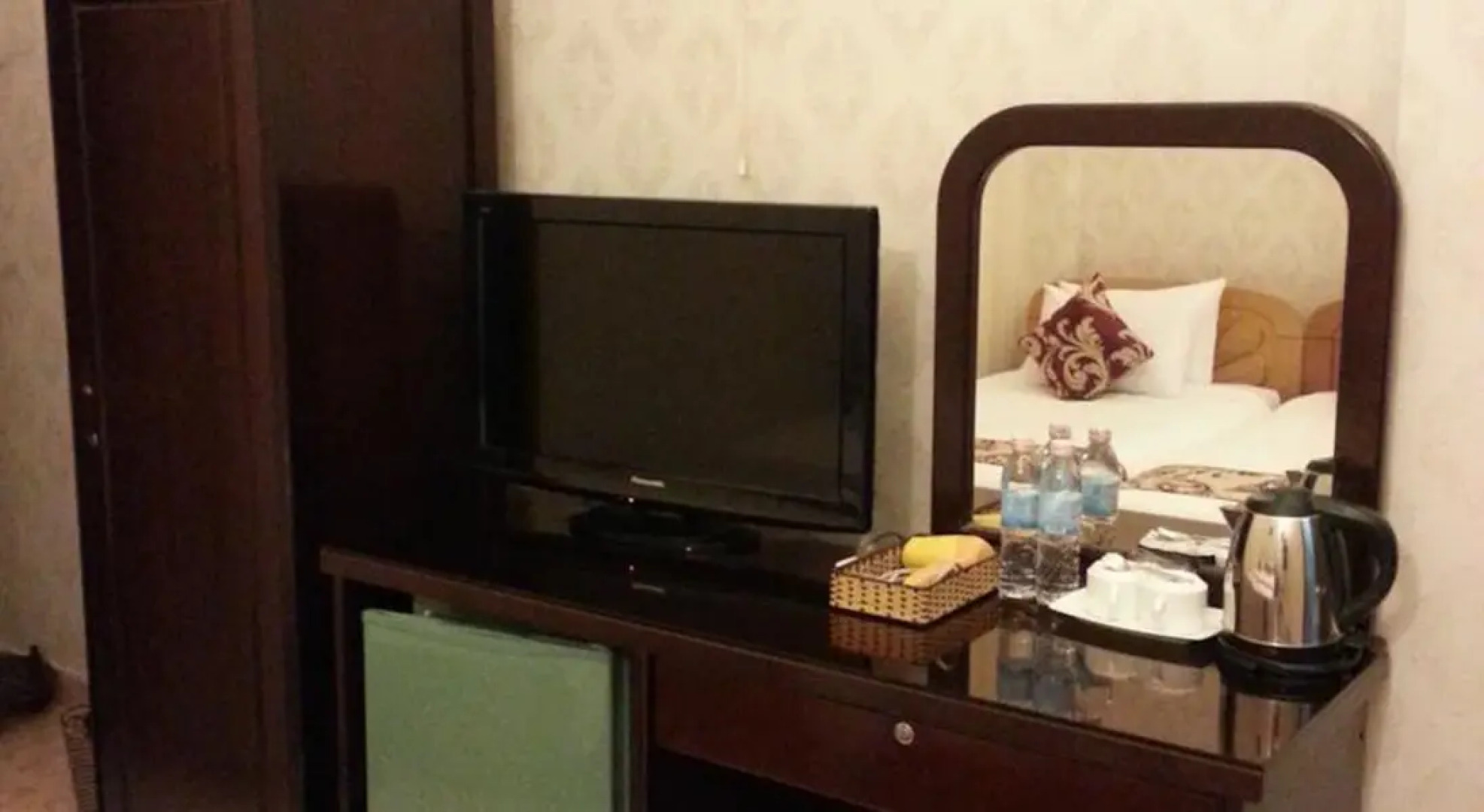 S79 Residences La Rose Spa