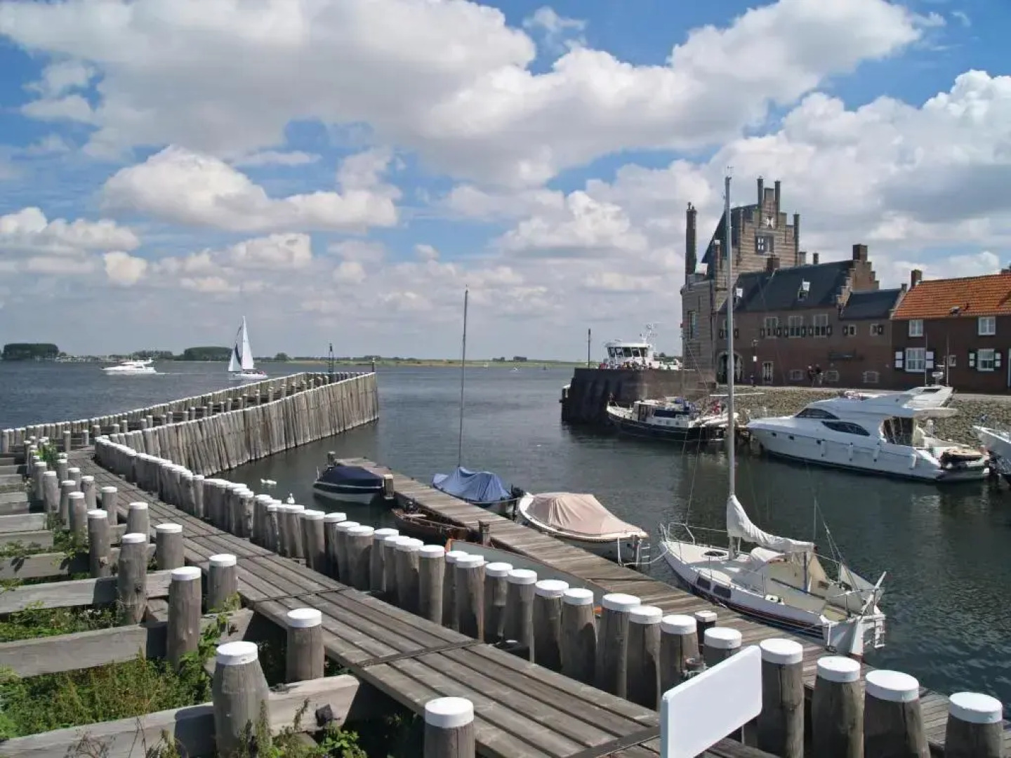 Fletcher Hotel Het Veerse Meer