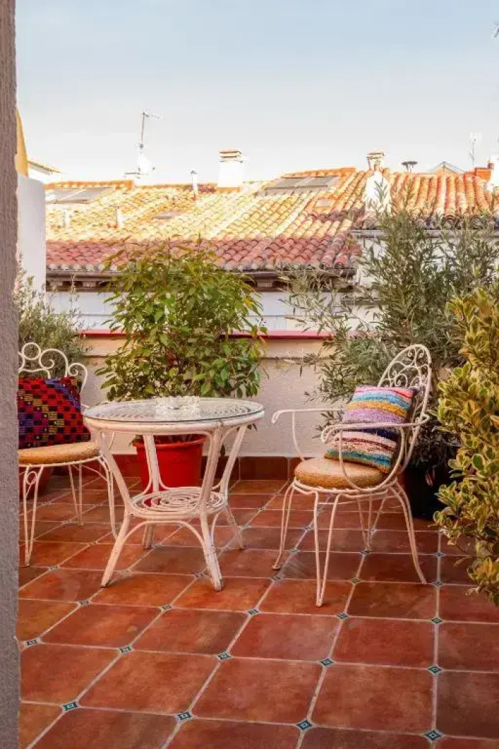 Hotel du Temps Madrid