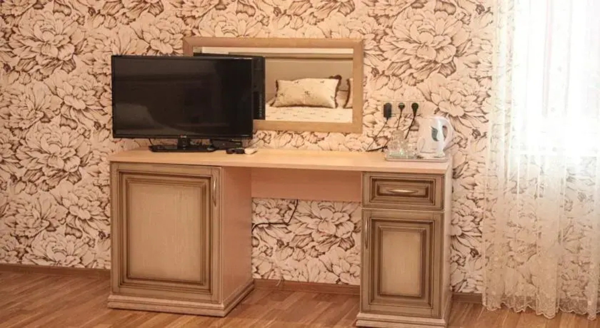 Гостевой дом Ялана