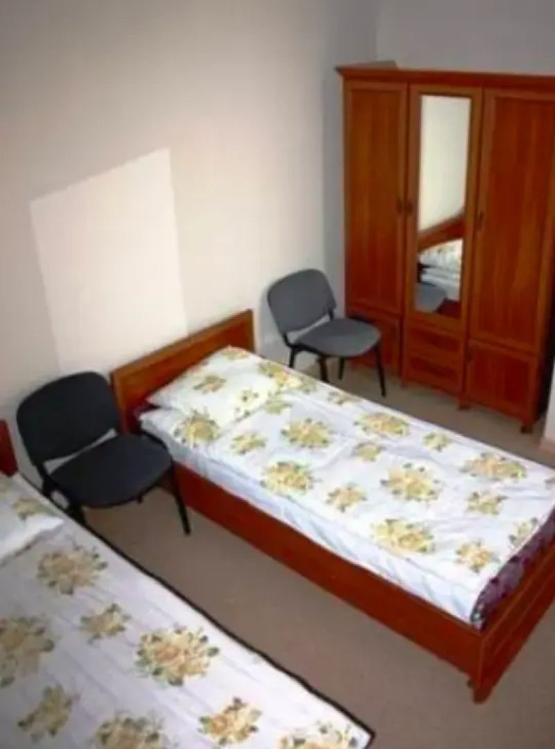 Almaty Hostel