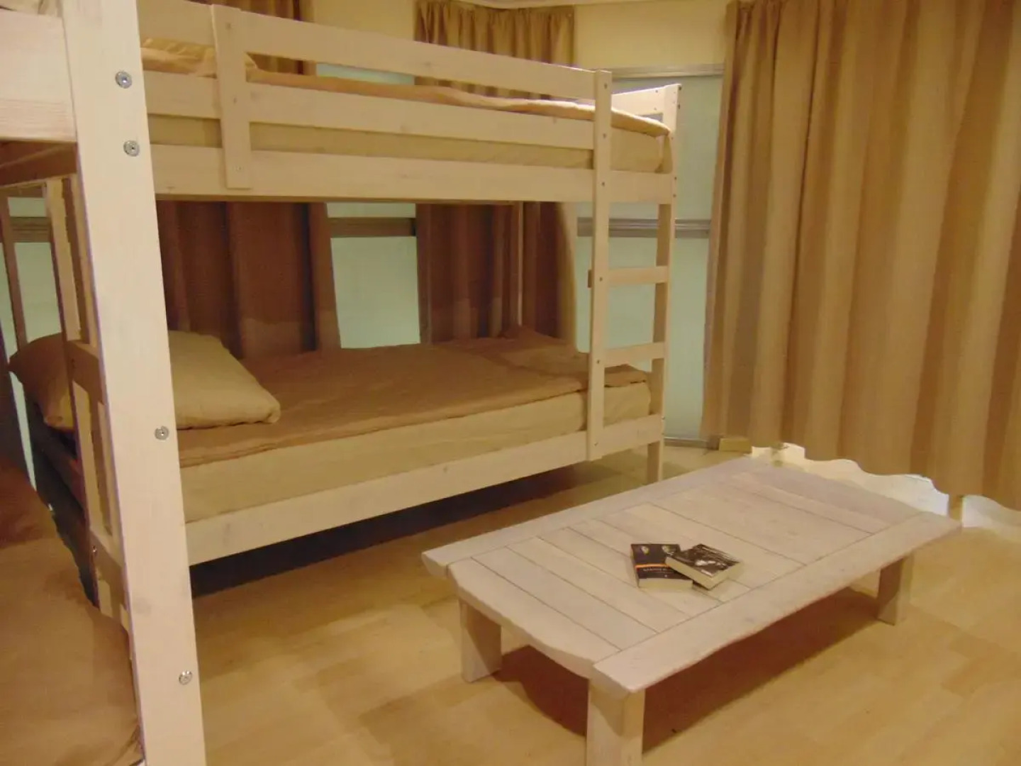 Mini Hotel Tsentralny