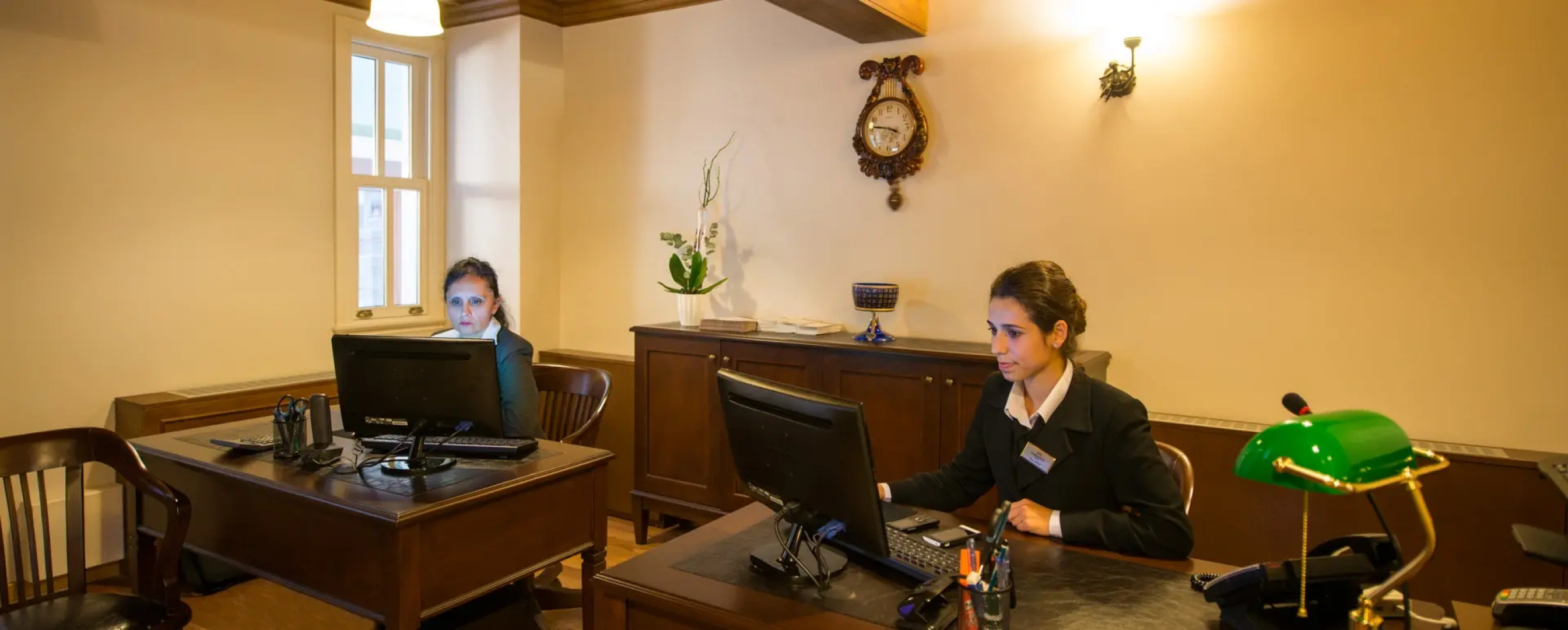 Çeşmeli Konak Otel