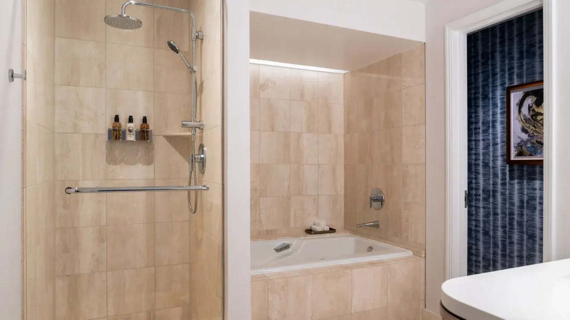 The Ritz-Carlton Dallas, Las Colinas