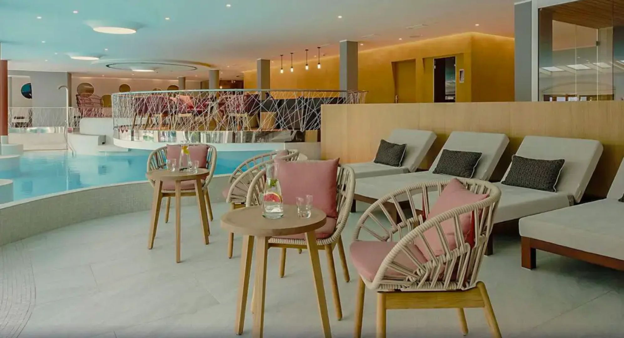 Hotel Hohenwart