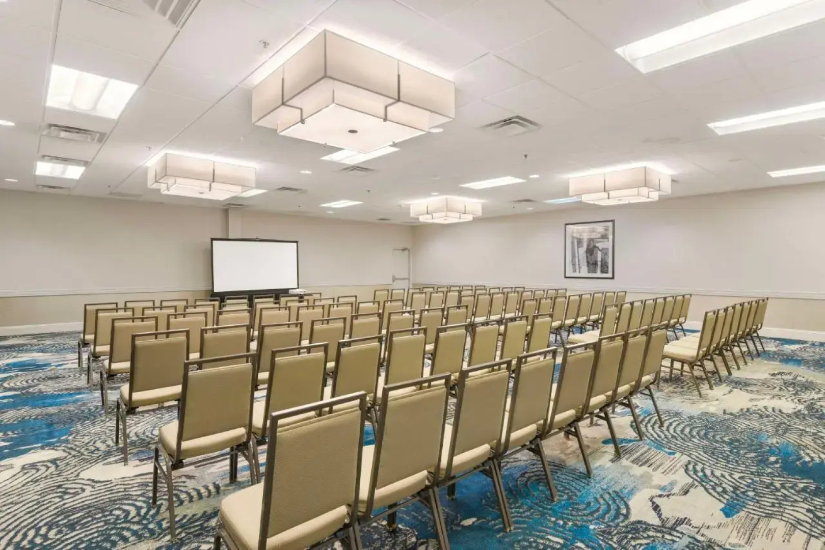 Embassy Suites by Hilton Denver Tech Center North