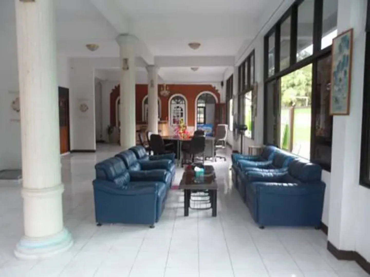 Baan Khun Ning Sichang