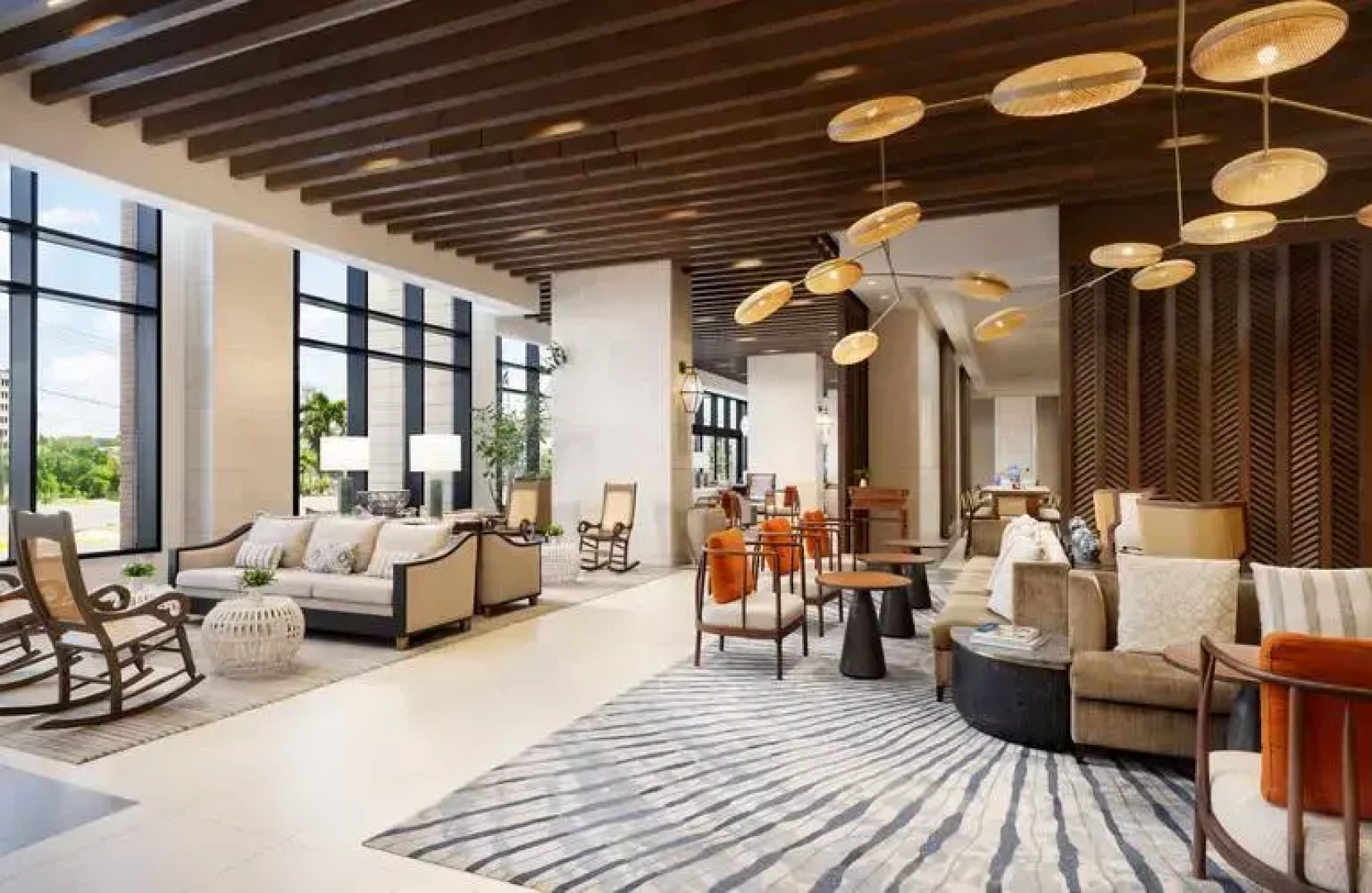 Hotel Santiago, Curio Collection by Hilton
