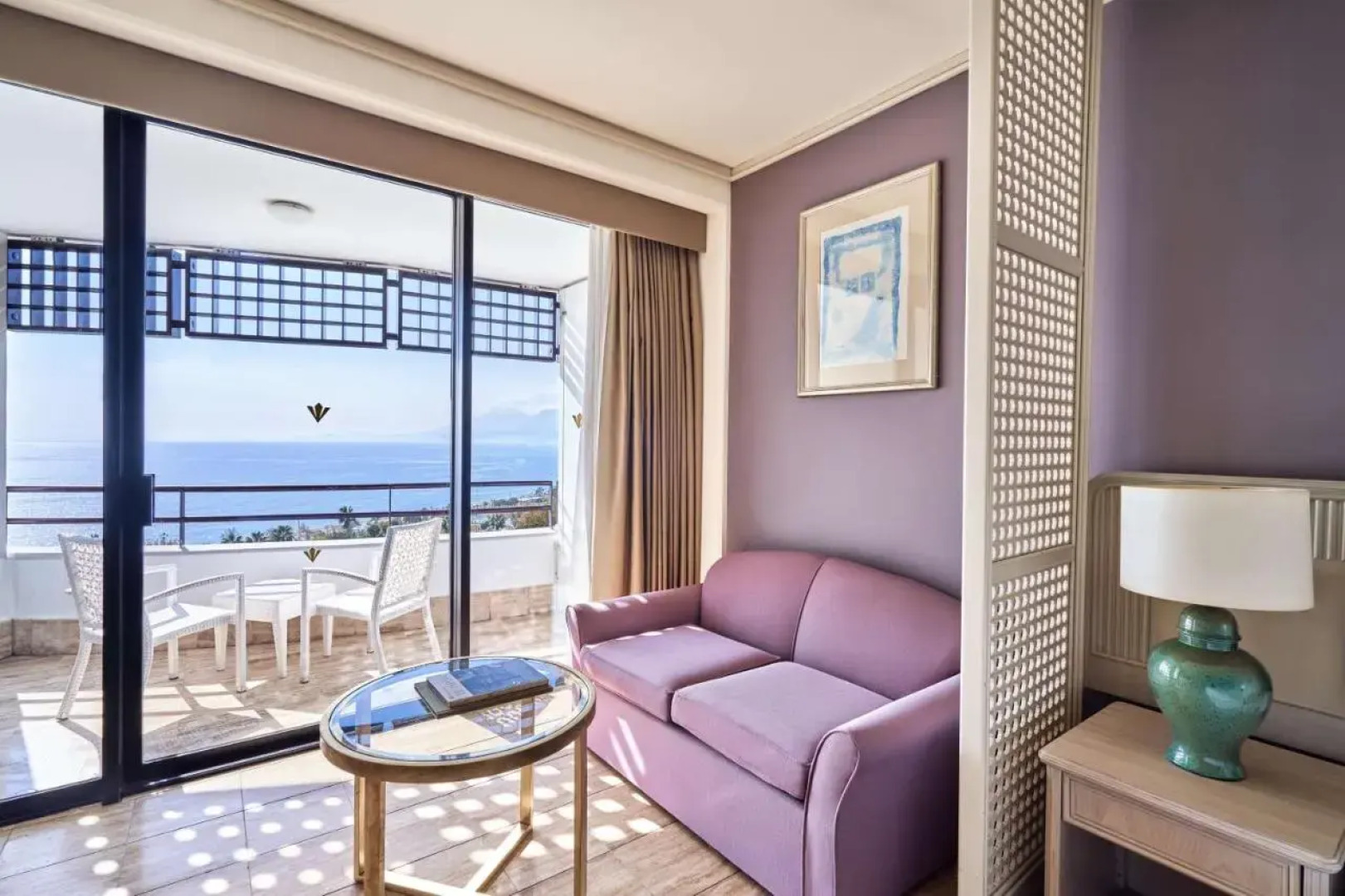 Rixos Downtown Antalya All Inclusive - The Land of Legends Access