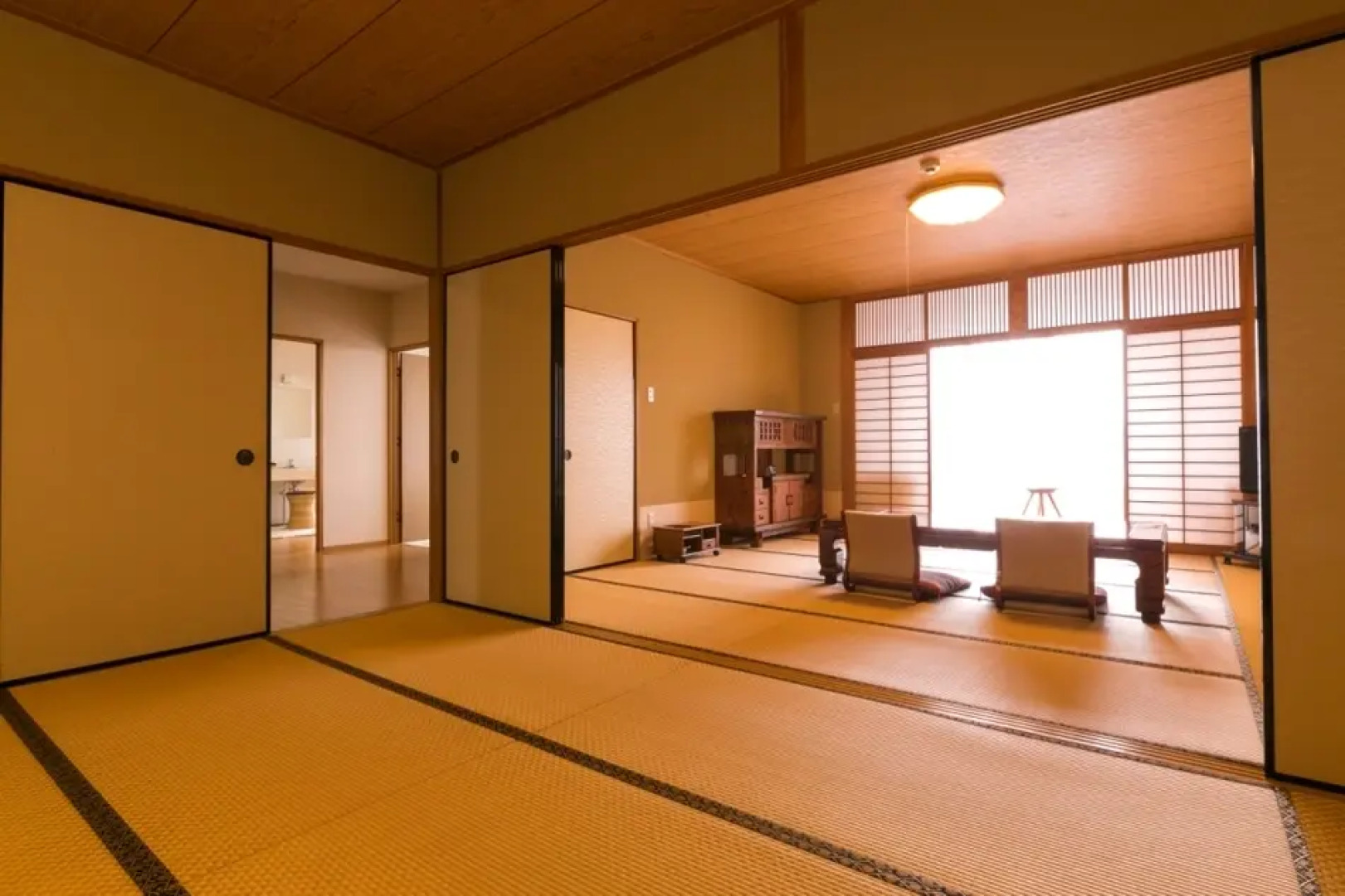 Wafuryokan Hanamomiji