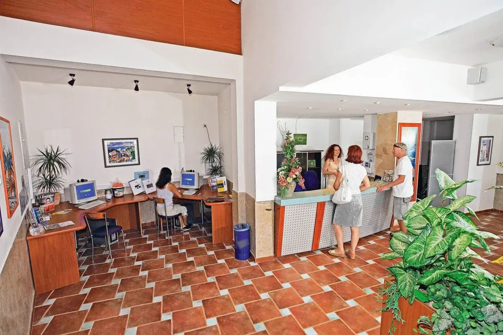 Hotel Lumbarda