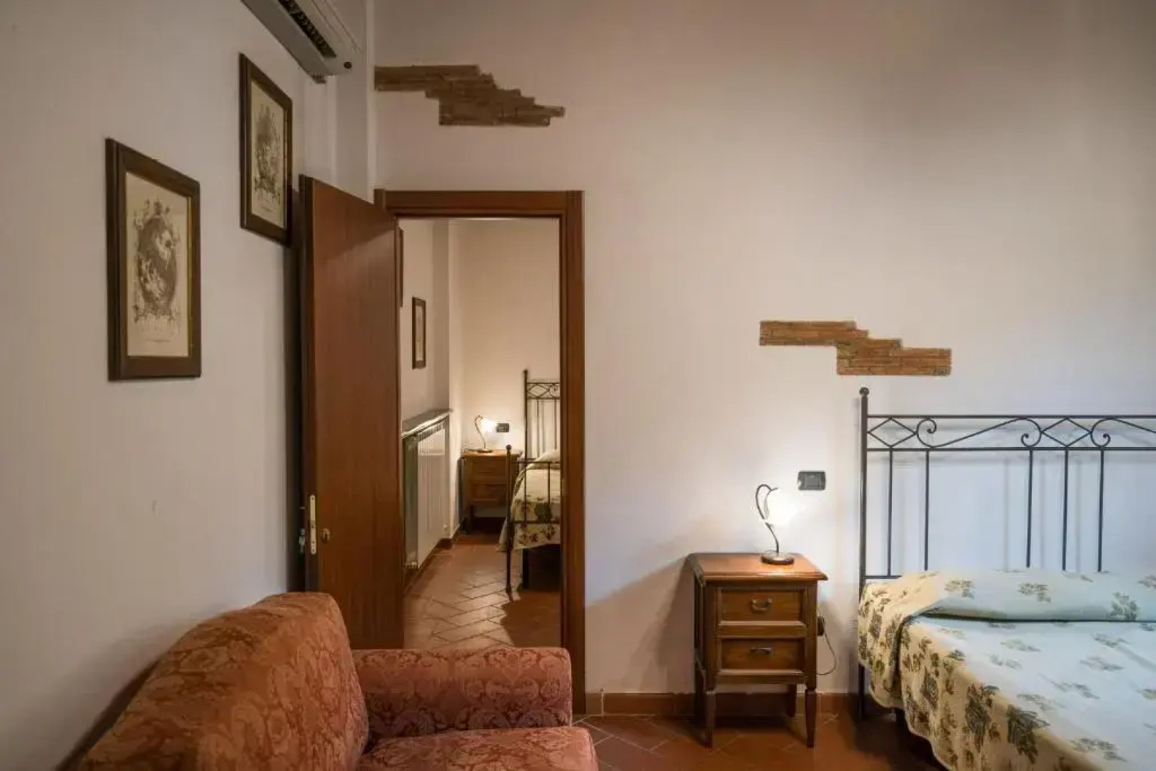 Agriturismo Tontenano