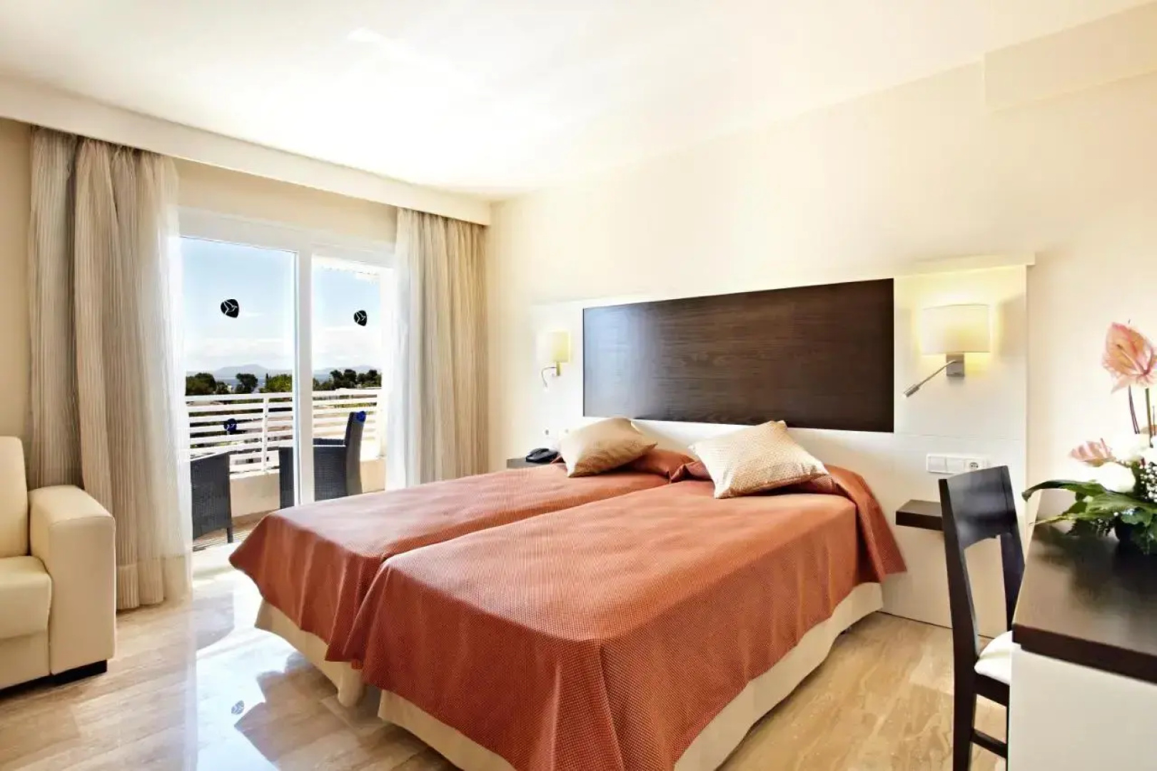 Grupotel Port d'Alcudia
