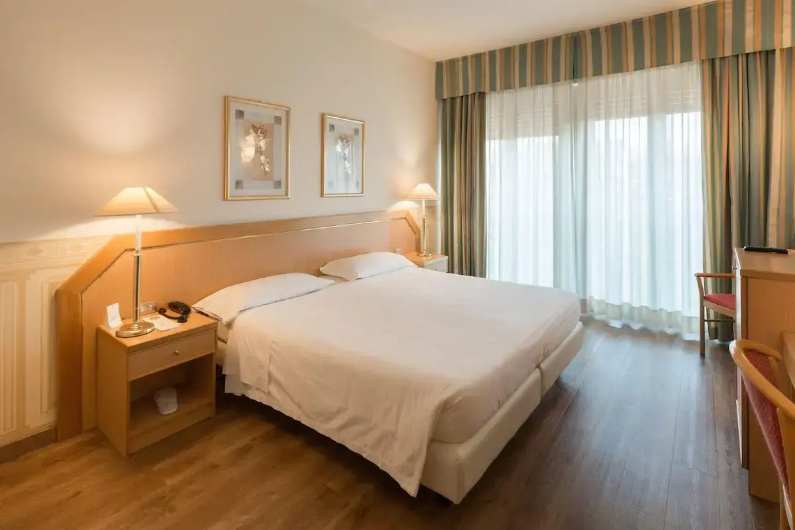 Hotel Nasco