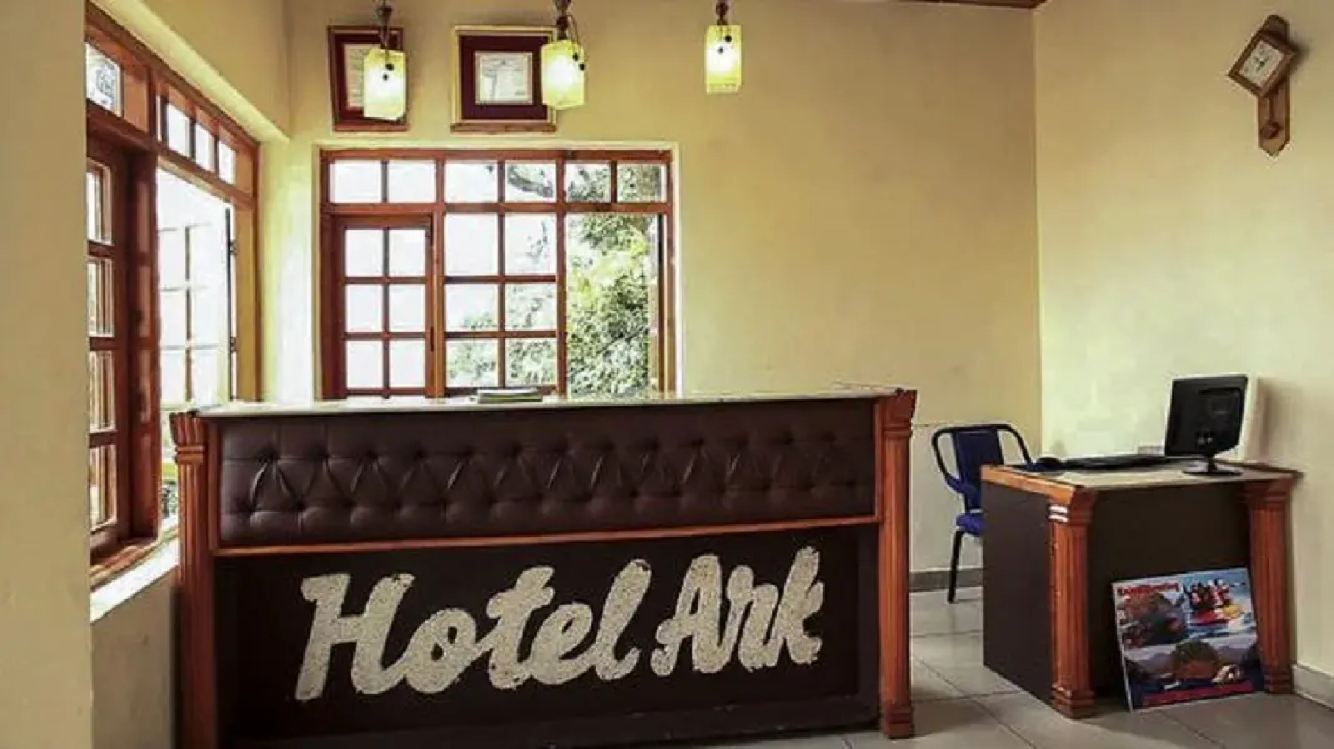 Dalhousie Valley by DLS Hotels